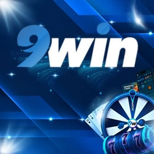 9WIN - Permainan QiuQiu Terbaik di Katalog