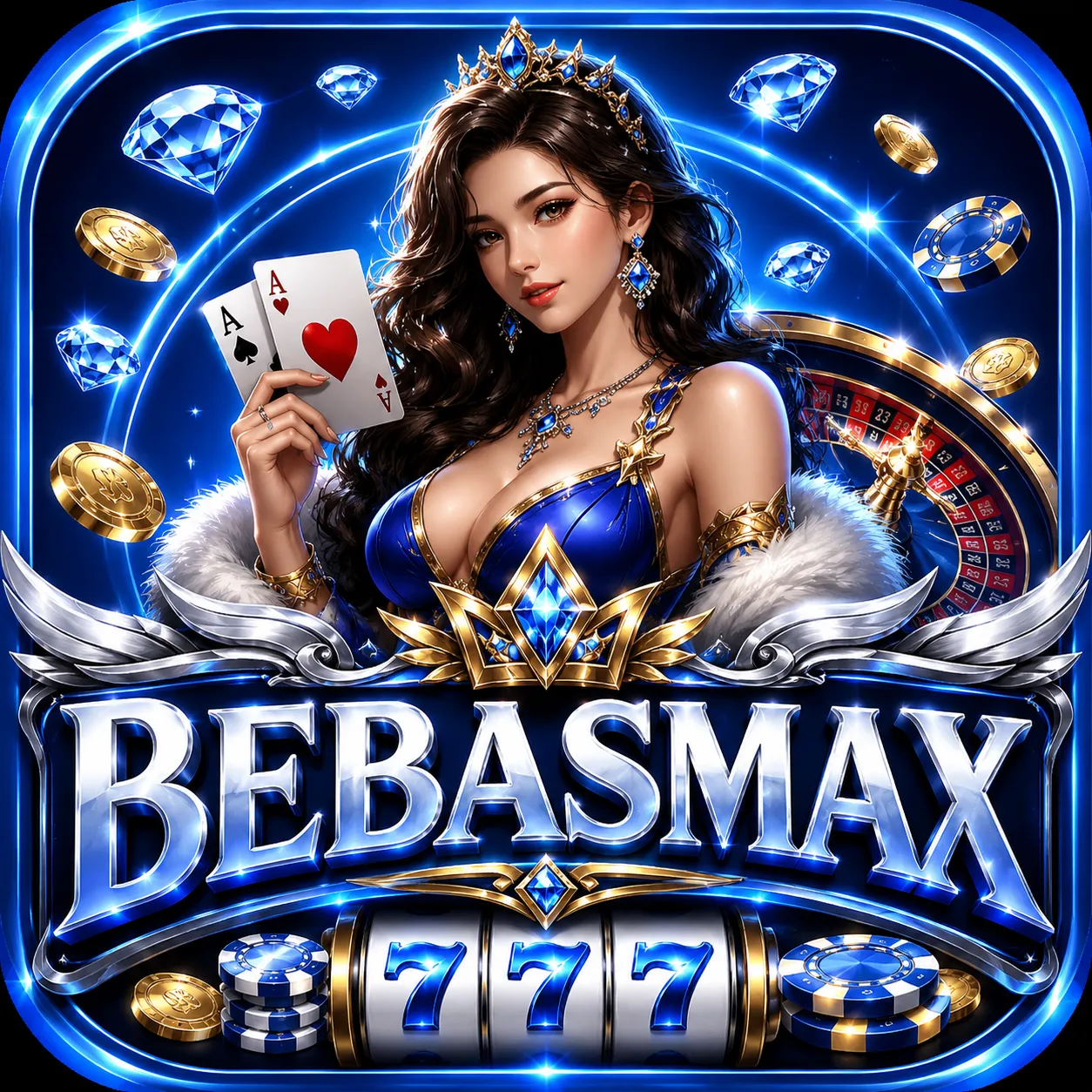 BEBASMAX - Menjadi Raja Bisnis dalam Dunia Tycoon