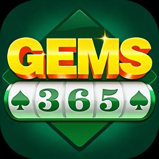 GEMS365 - Pengalaman Balap Terbaik di Ujung Jari Anda