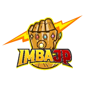 IMBAJP - Petualangan Tanpa Batas di Dunia Terbuka
