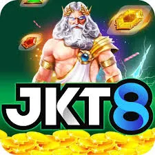 JKT8 - Permainan Domino Terbaik untuk Penggemar