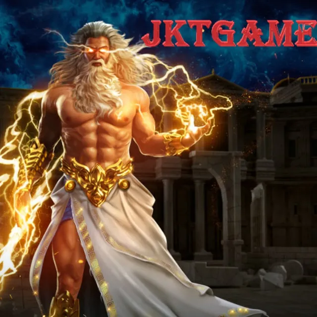JKTGAME - Keseruan Tanpa Batas dalam Permainan Santai