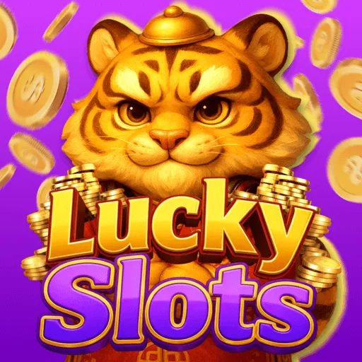 LUCKYSLOTS - Game Slot Menarik untuk Pecinta TPS