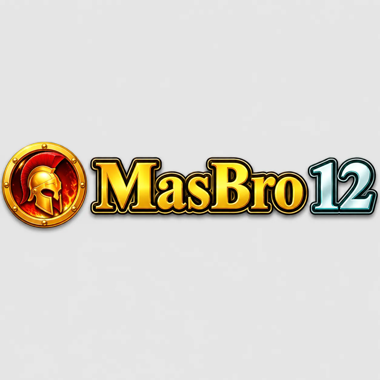 MASBRO12 - Permainan Kasino Seru dan Menarik