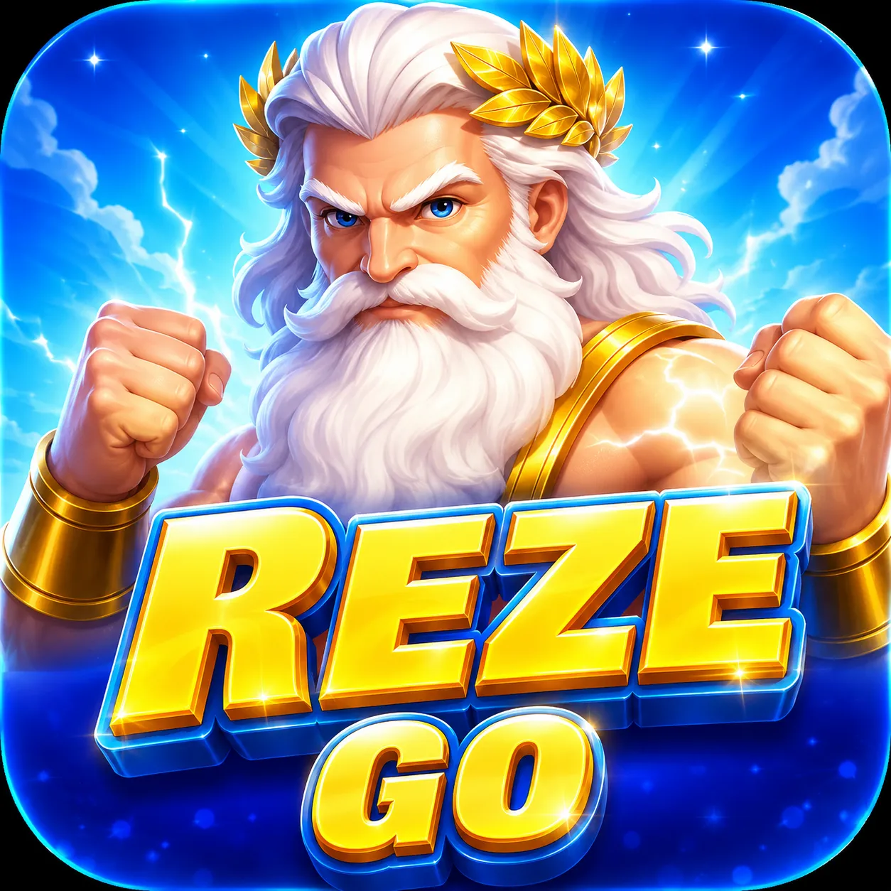 REZEGO - Petualangan Menakjubkan dalam Dunia ARPG